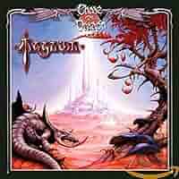 【ラプンツェル様用】MAGNUM / Chase The Dragon Magnum – Chase The Dragon – CD (Album, Reissue, Unofficial
